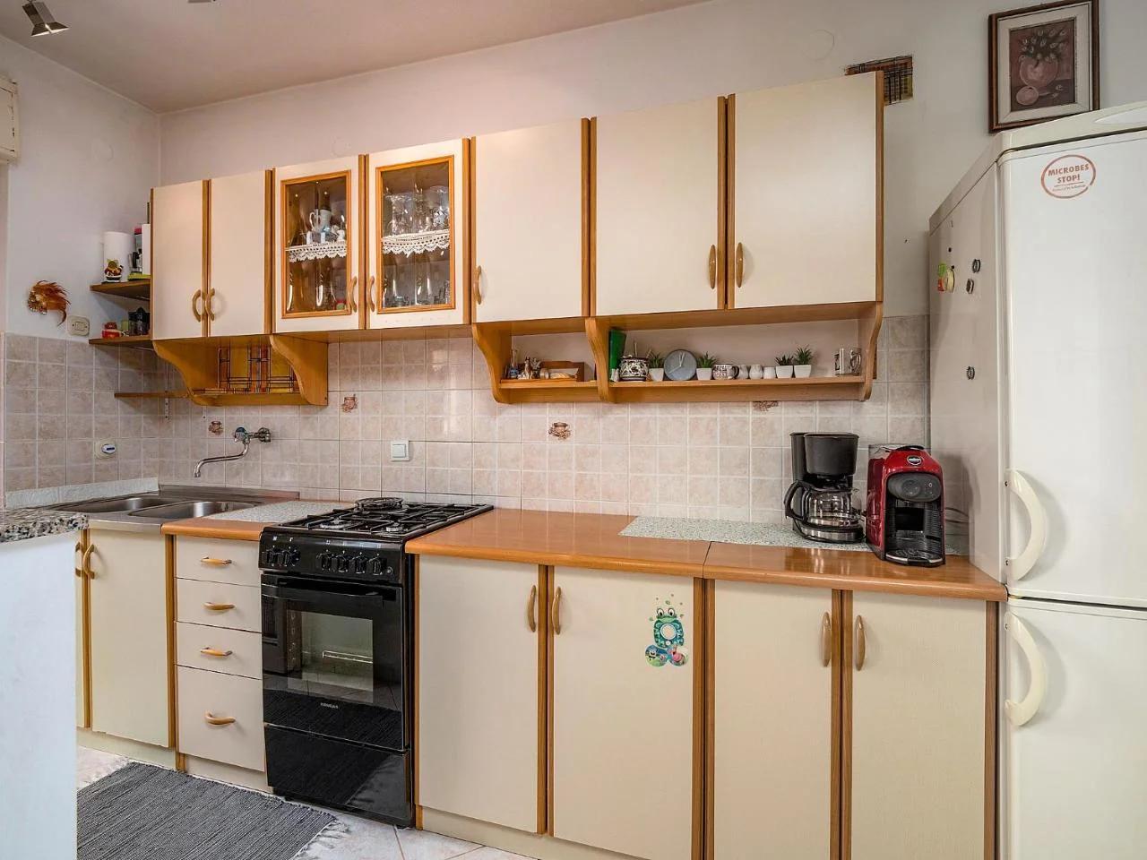 apartment umag close to the centre foto