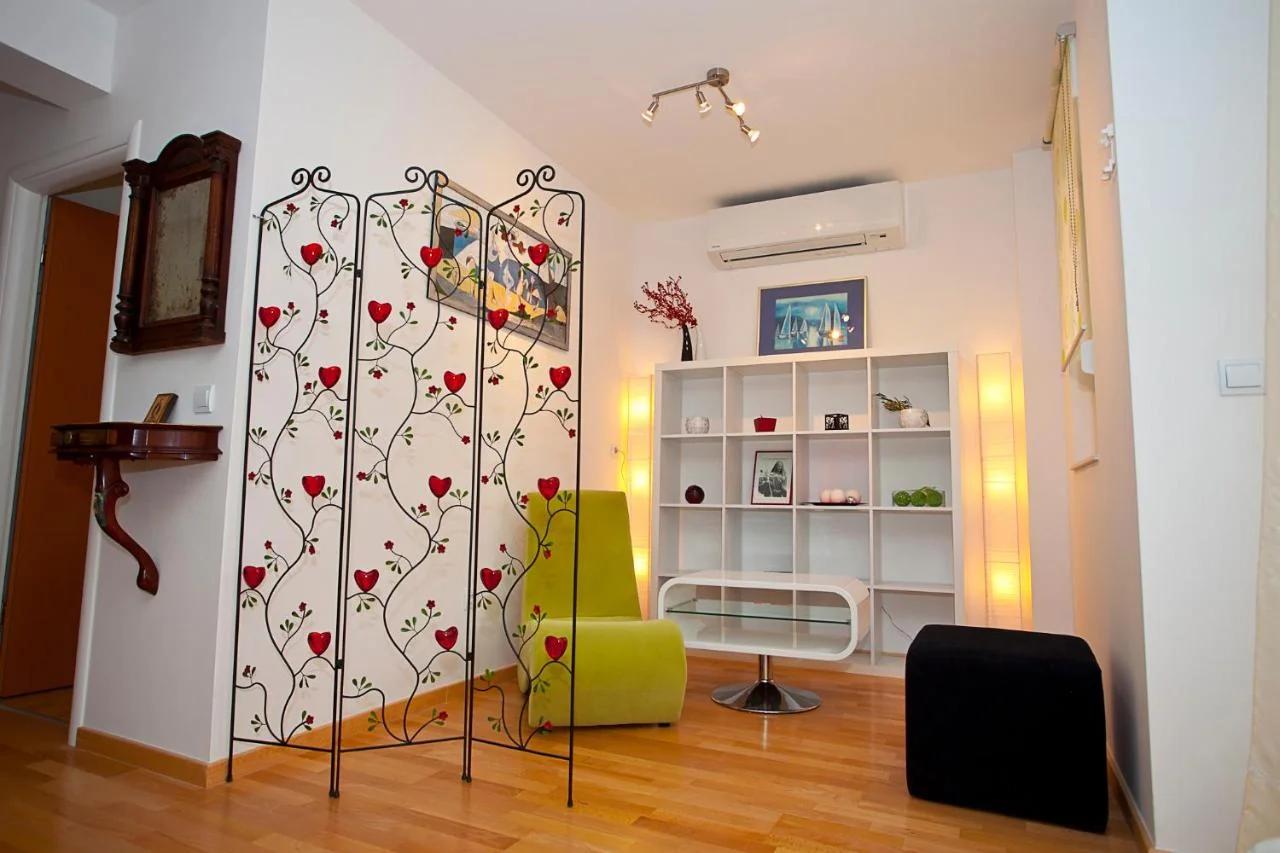 Apartment Zlatka photo