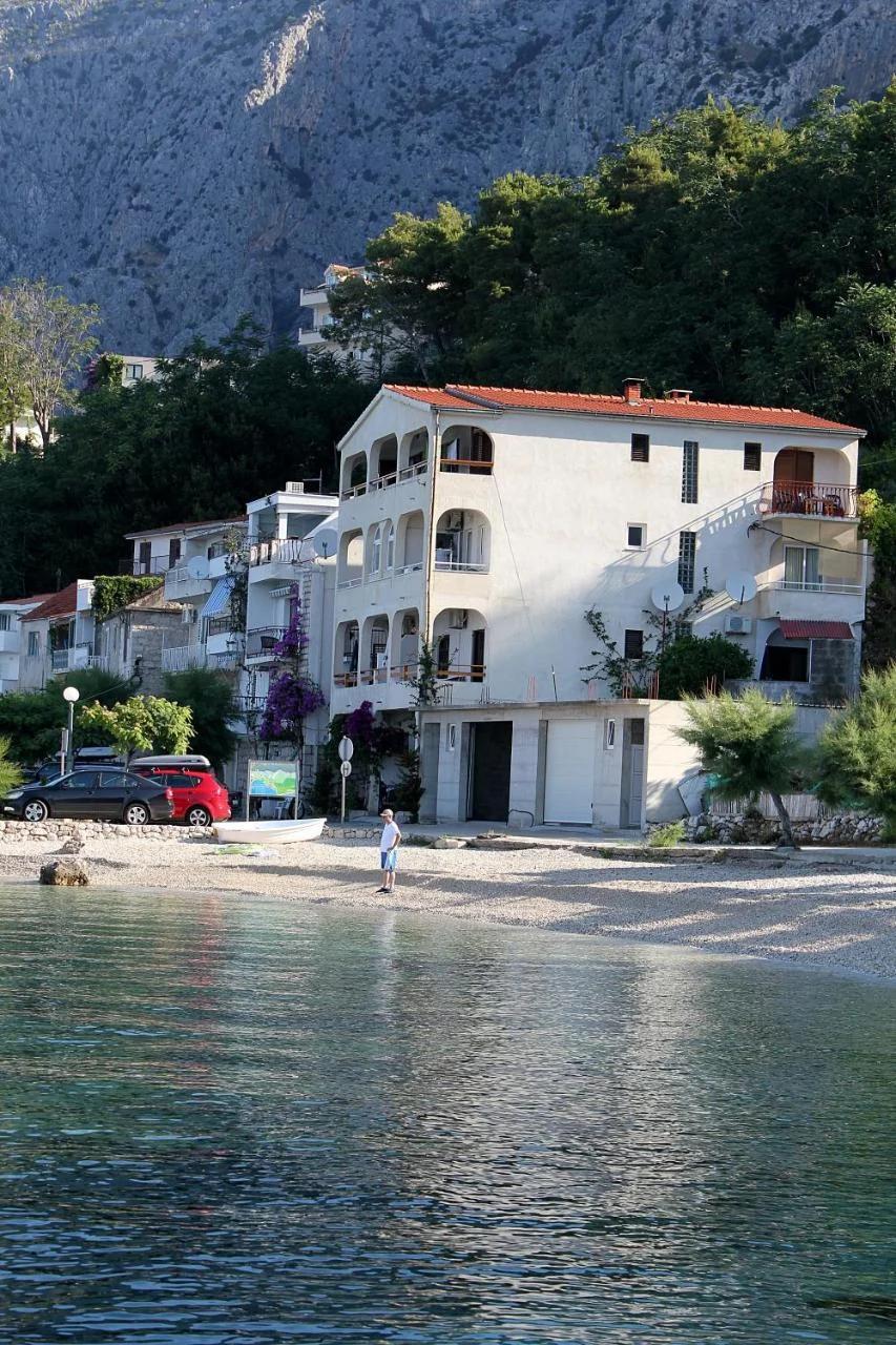 Apartments Adrion foto
