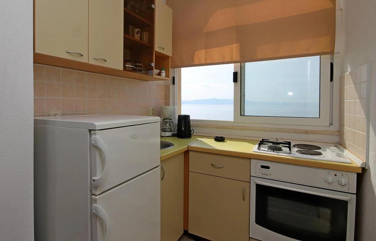 Apartments Adrion foto