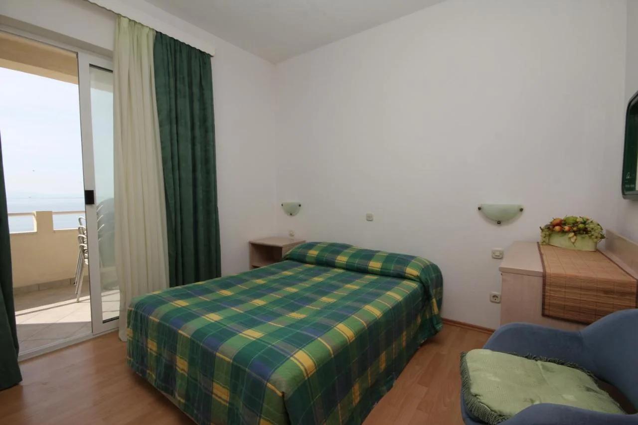Apartments Adrion foto