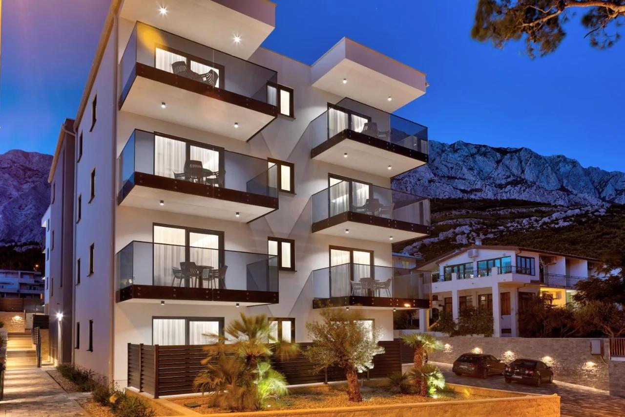 Apartments Amare photo