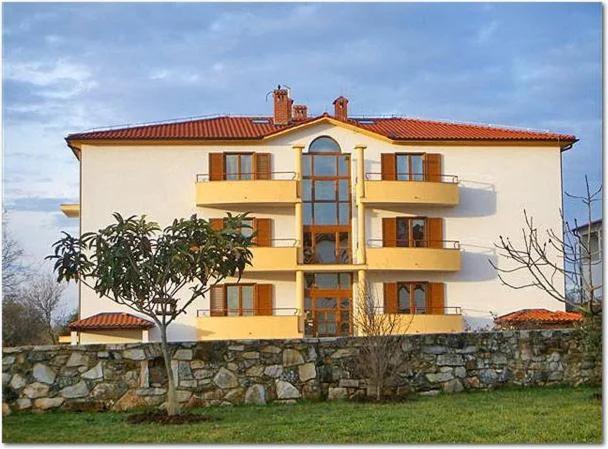 Apartments Ana Wellness L