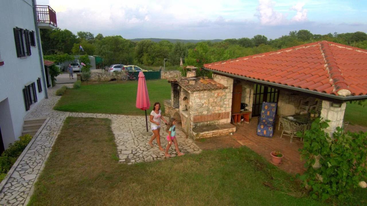 Apartments Ana foto