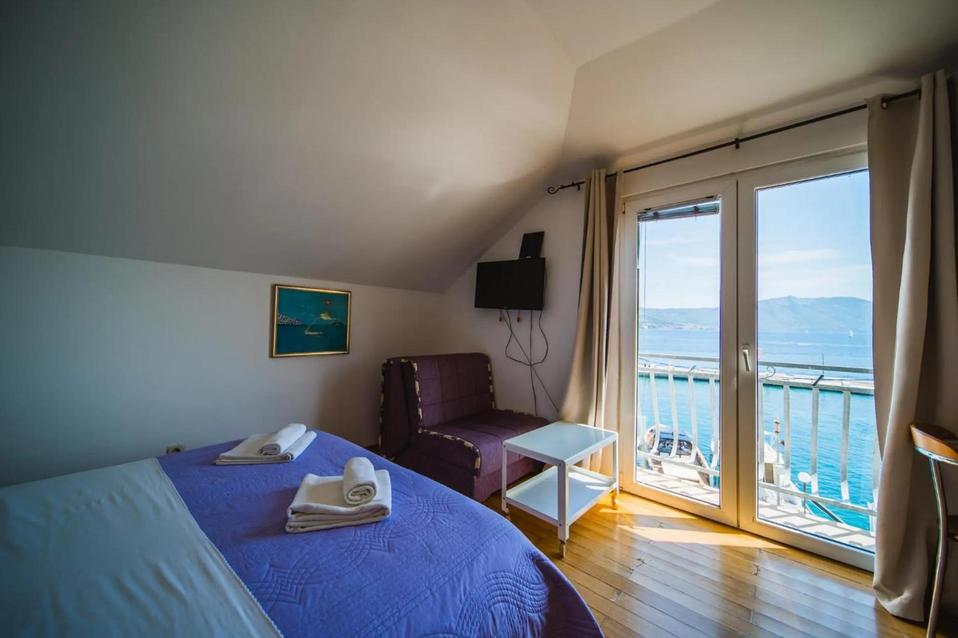 Rooms Denoble foto