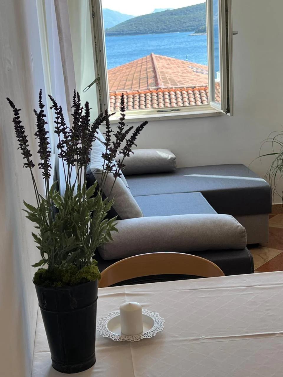 Apartments and Rooms Katija & Egon photo