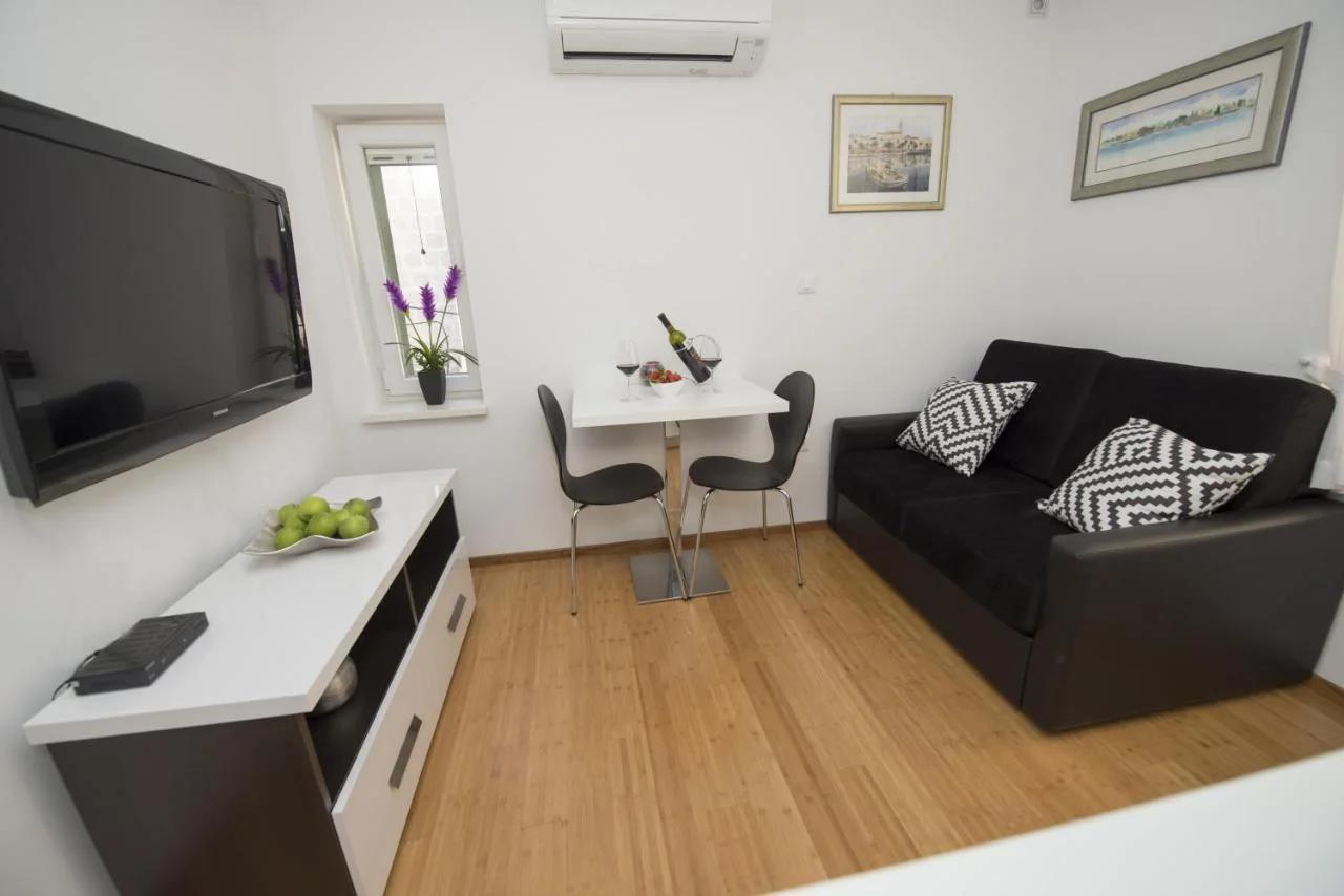 Apartments Annya foto