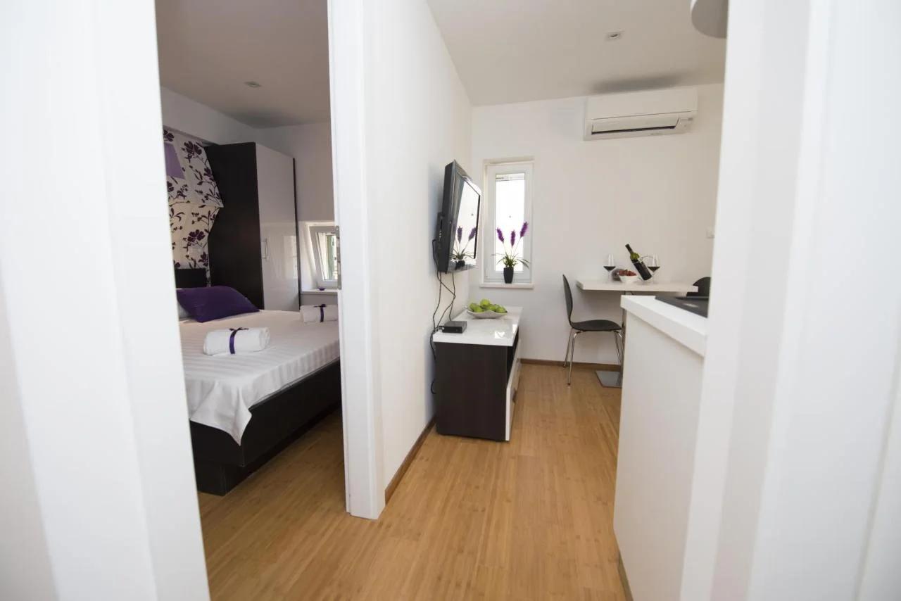 Apartments Annya foto