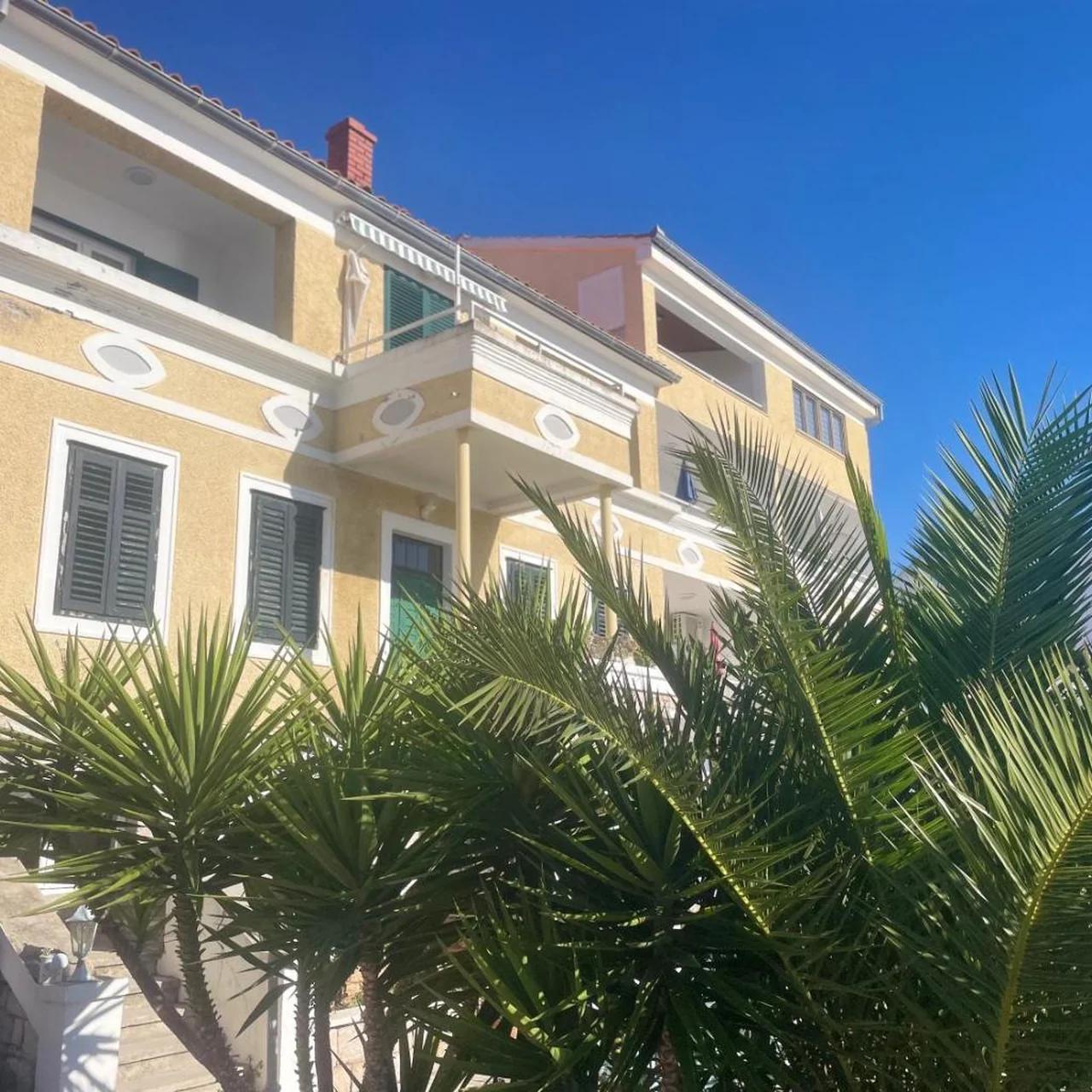 Apartments Antonio photo
