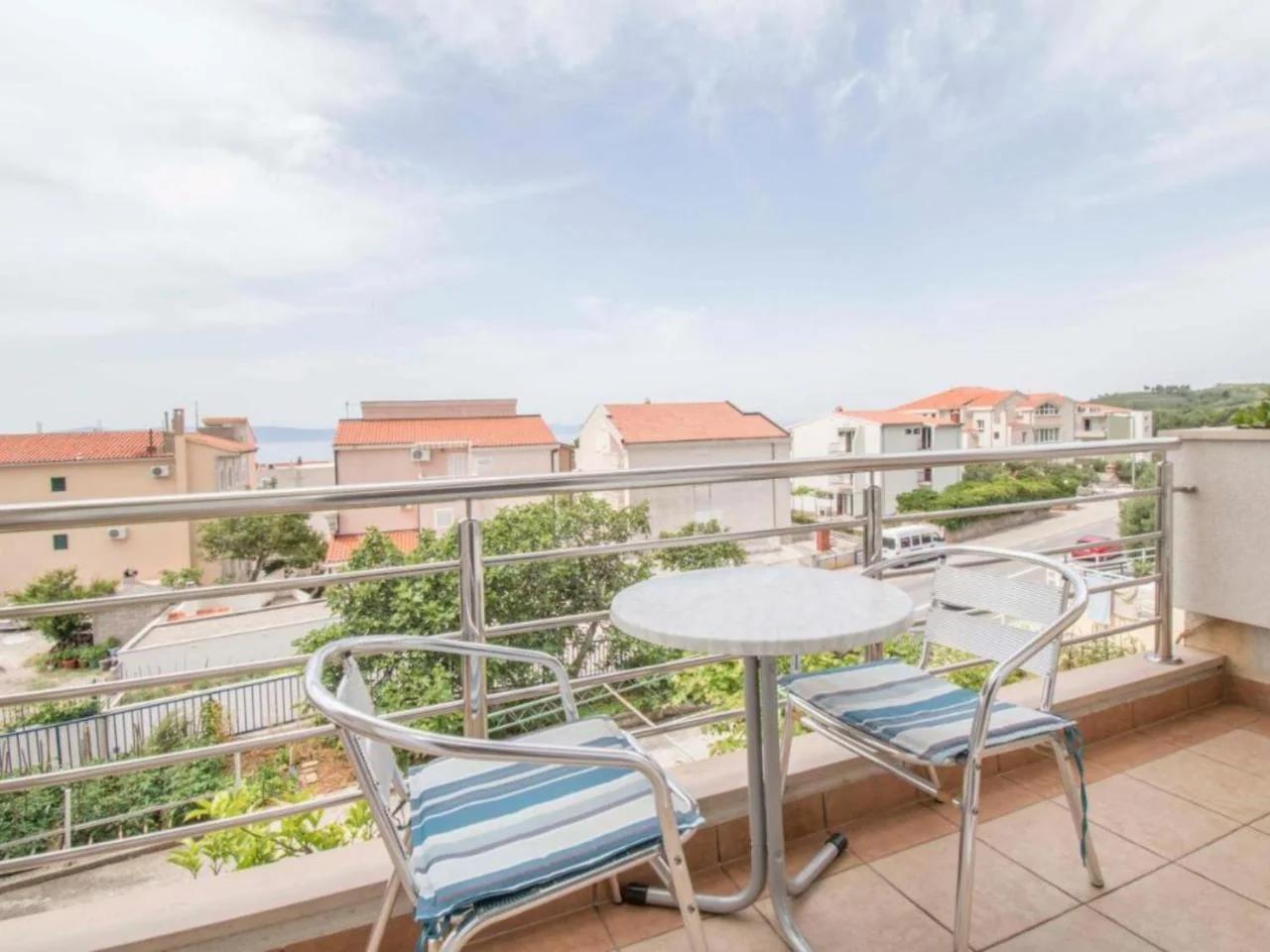 Apartments Antonio
