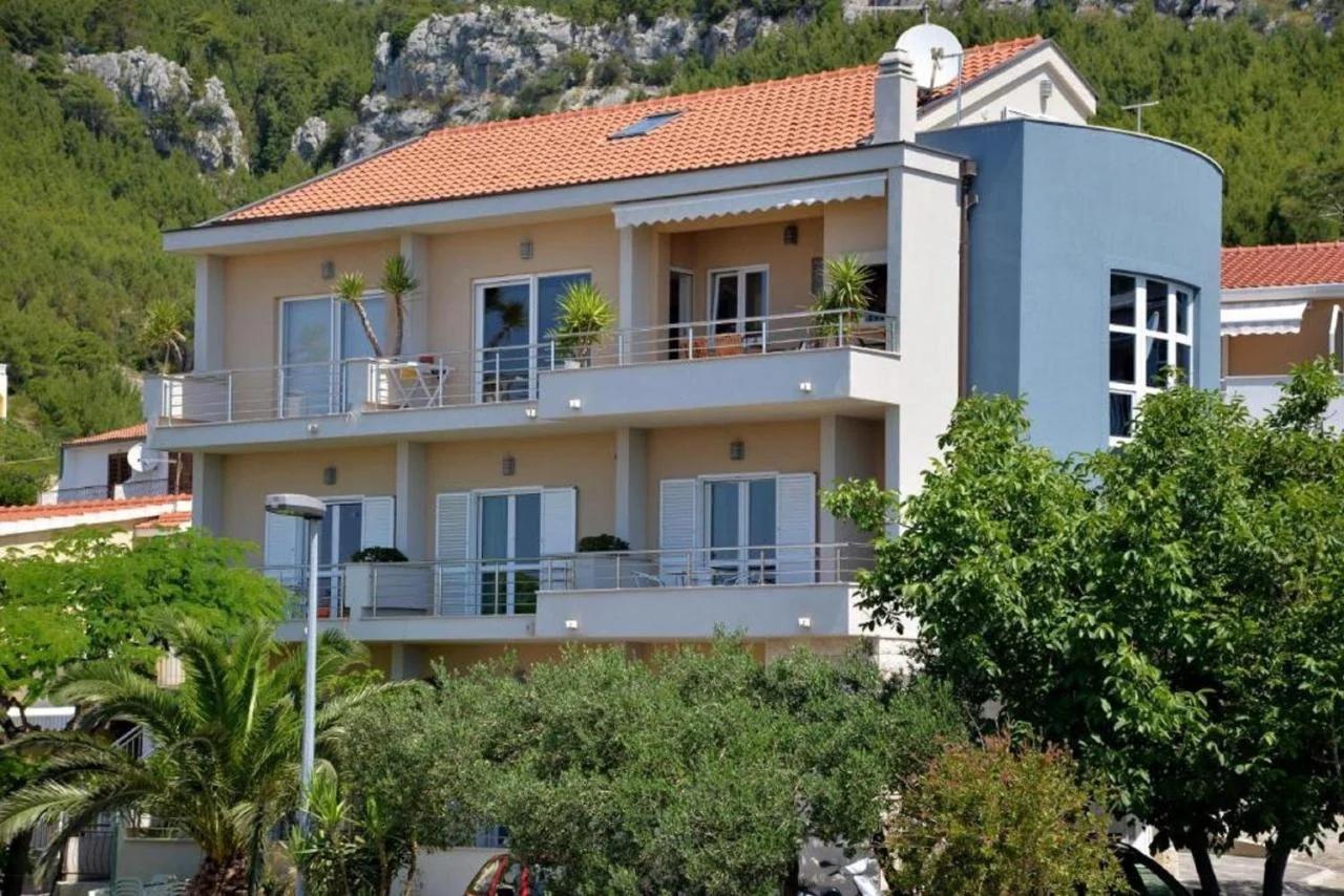 Apartments Antonio photo