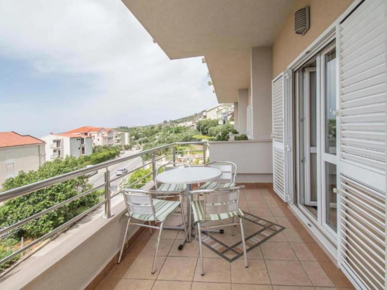 Apartments Antonio photo