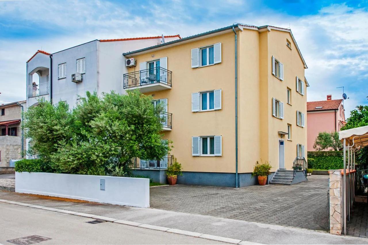 Apartments Bella B photo