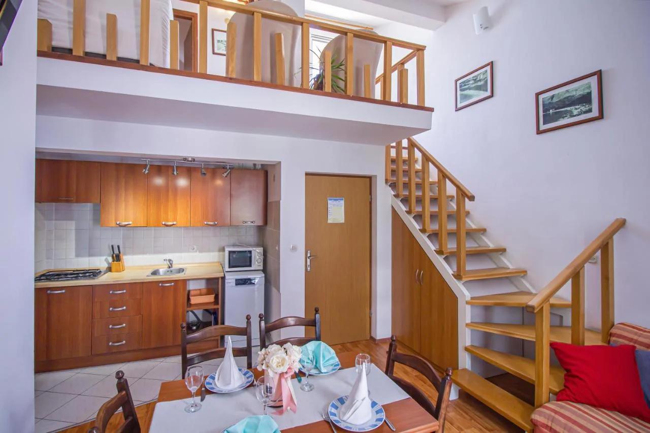 Apartments Branka photo