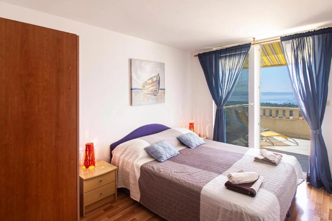 Apartments Branka photo