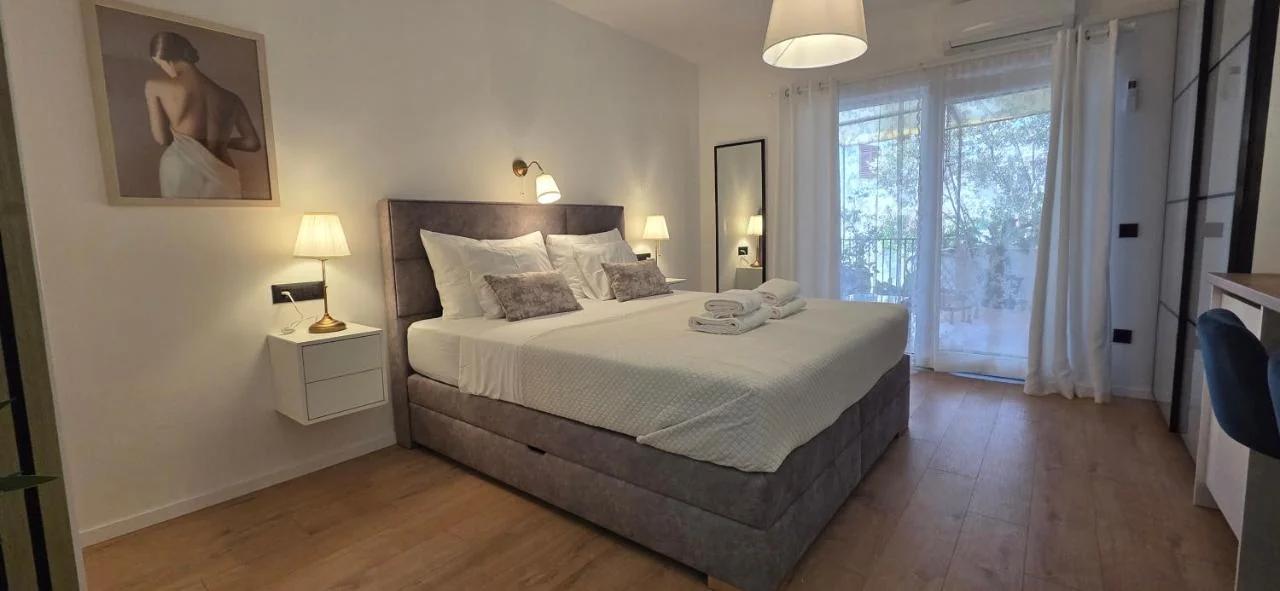 Apartments Bubalo photo