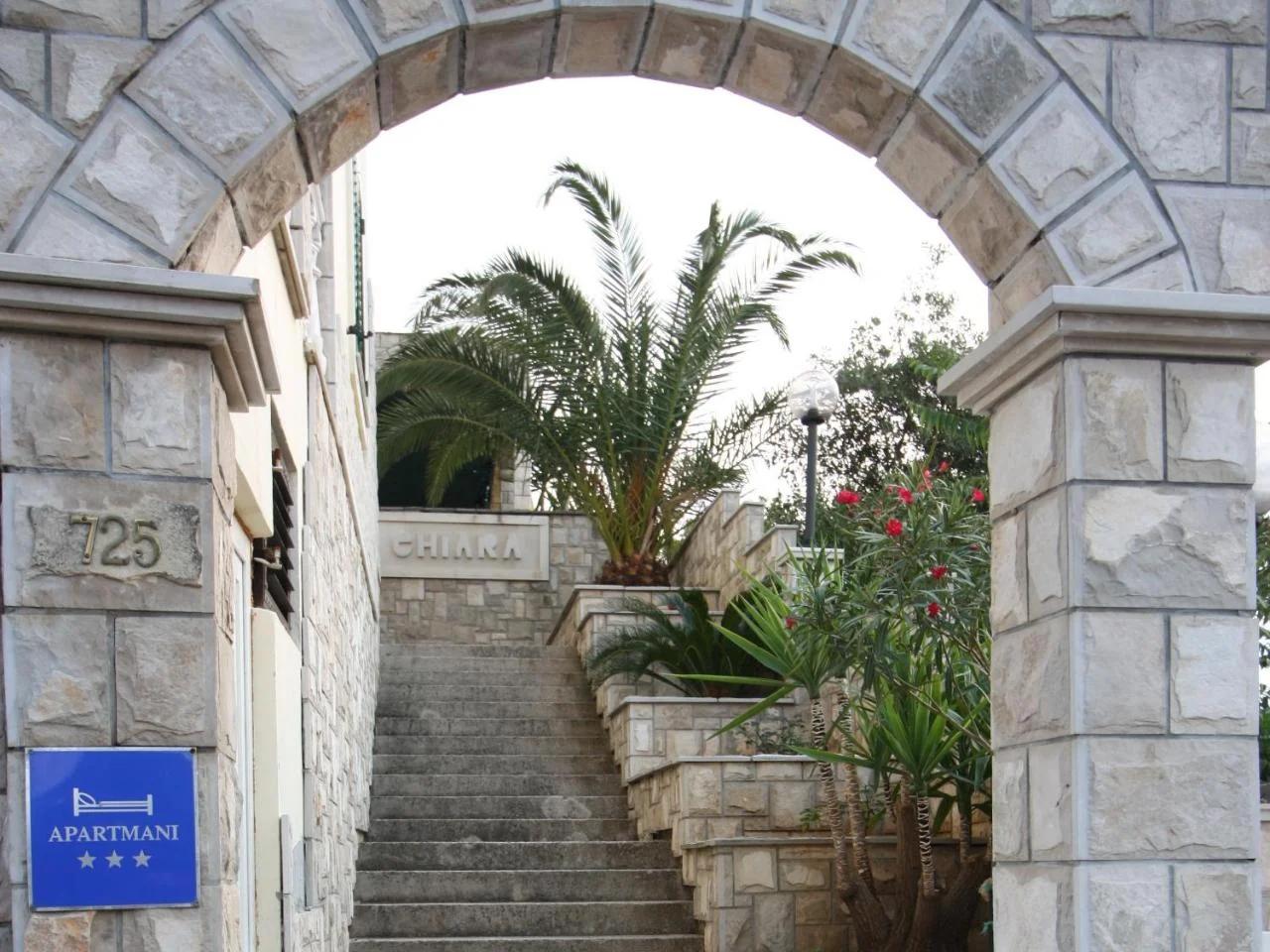 Apartments Chiara photo
