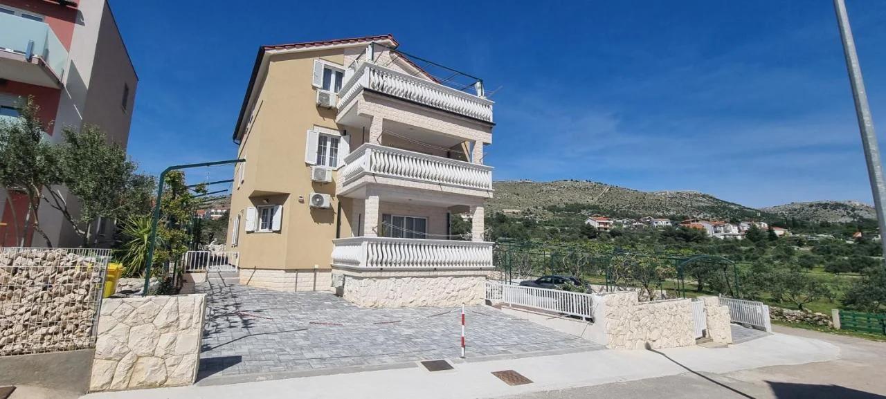 Apartments Ćosic photo