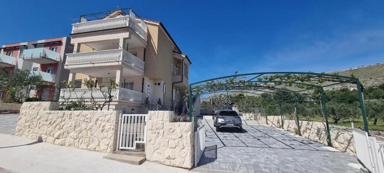 Apartments Ćosic photo