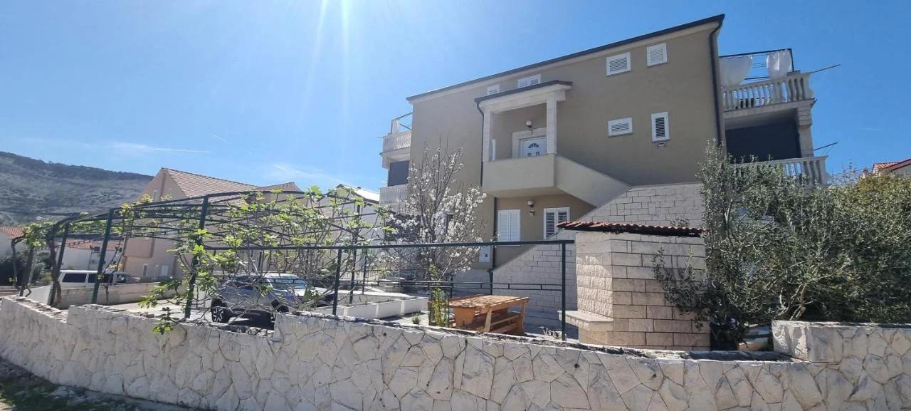 Apartments Ćosic photo
