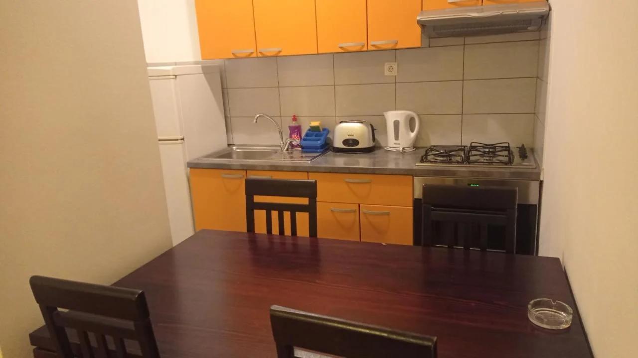 Apartments D & P photo