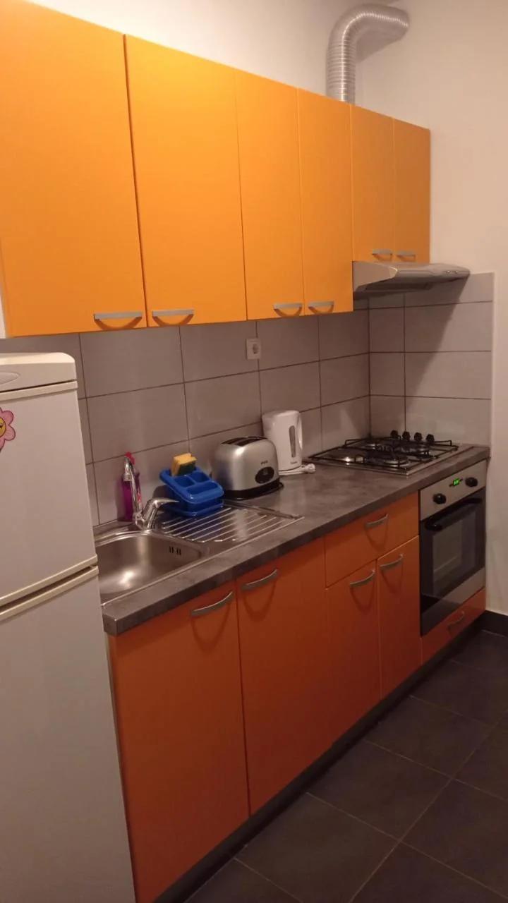 Apartments D & P photo