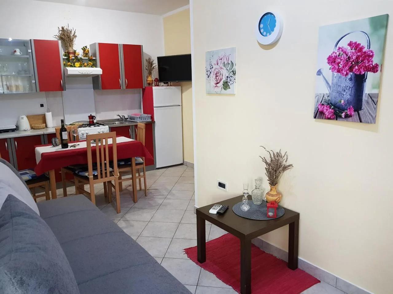 Apartments Davor photo