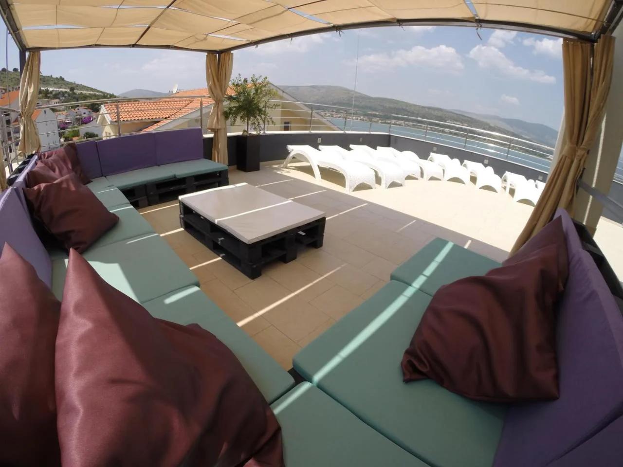 Apartments Exclusive Palace II photo