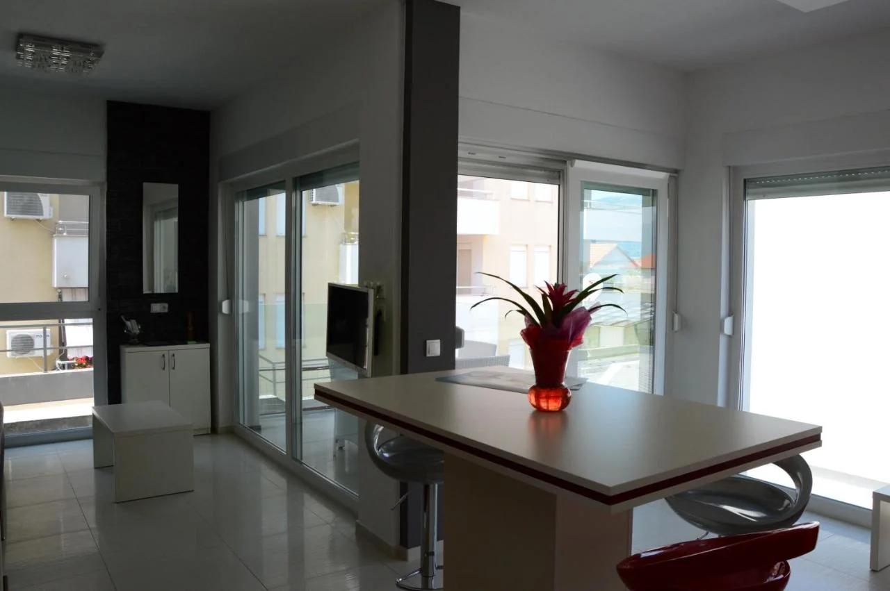 Apartments Exclusive Palace II photo