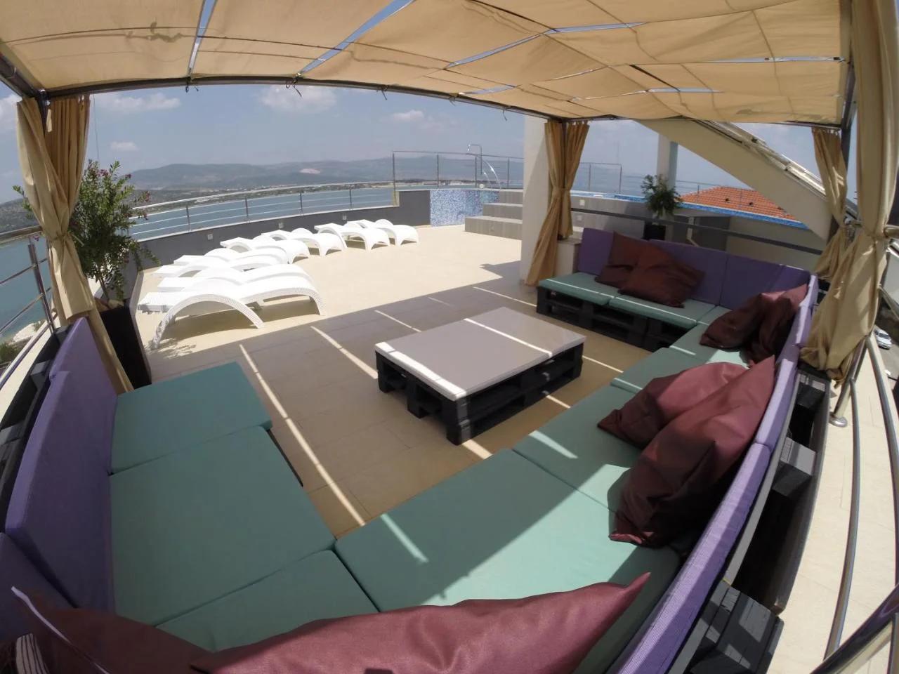 Apartments Exclusive Palace photo