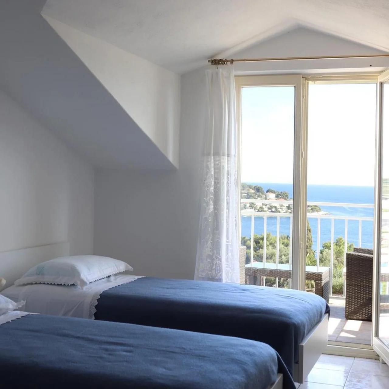 Apartments Frane photo