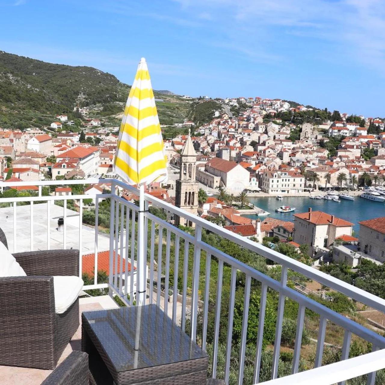 Apartments Frane photo