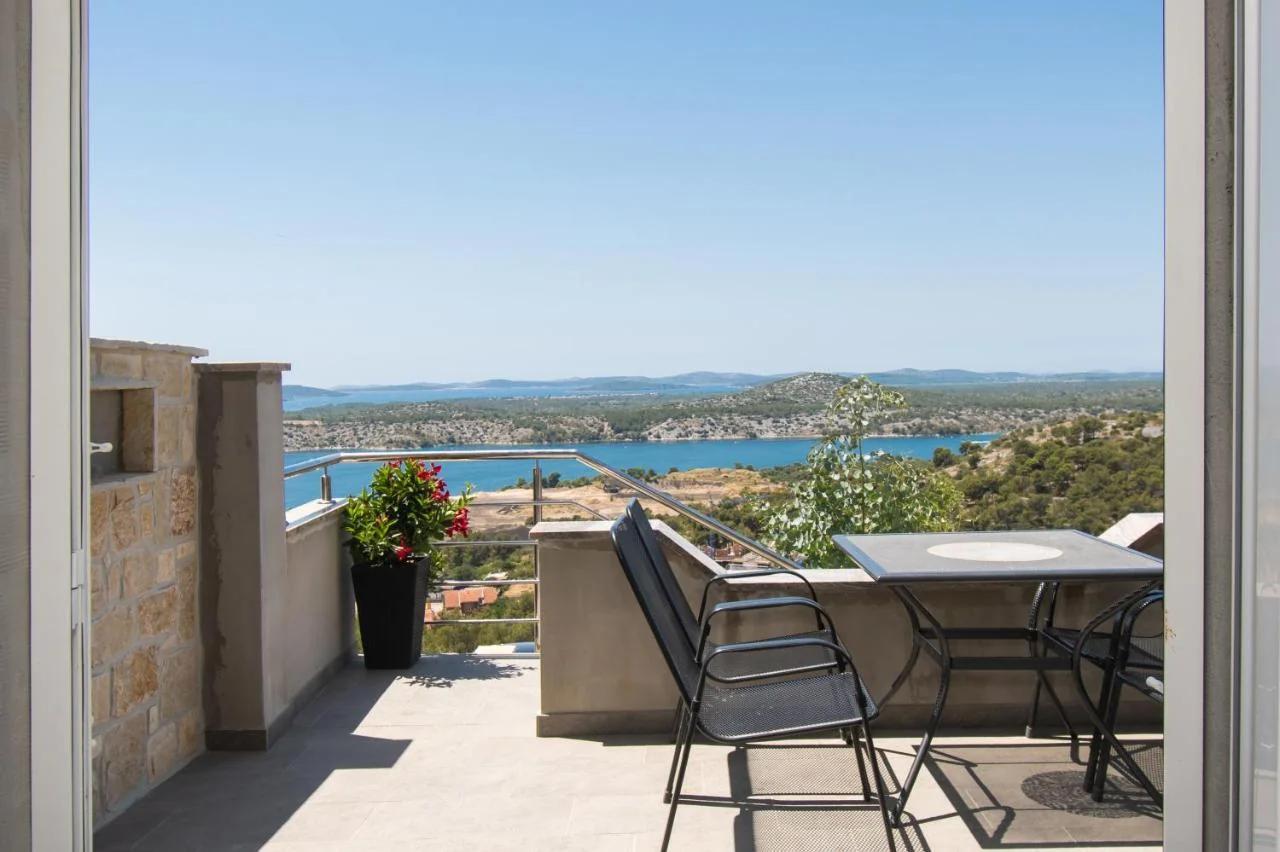 Apartments Galic photo