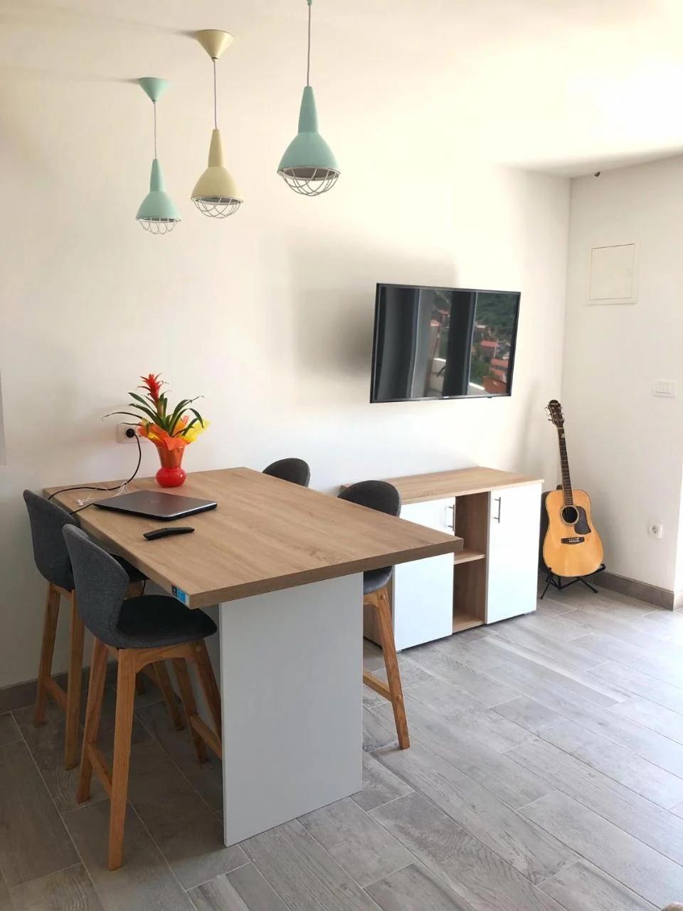 Apartments Galic photo