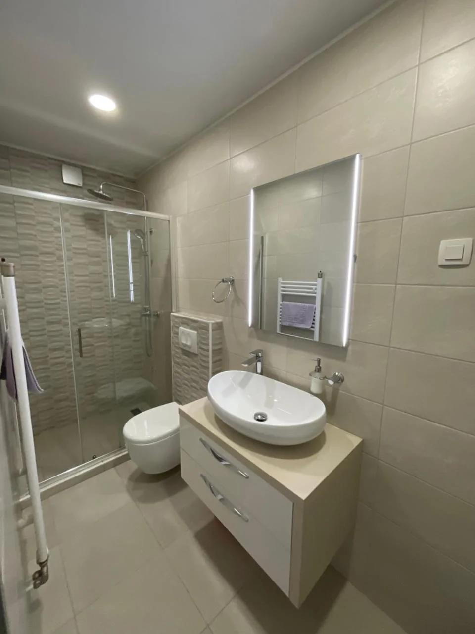 Apartments Galic photo