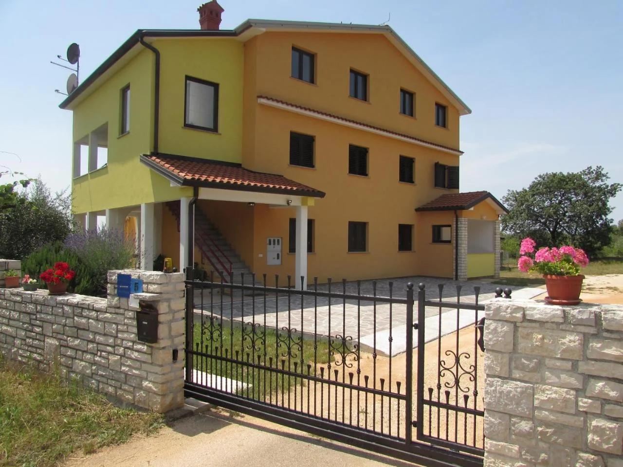 Apartments Goga photo