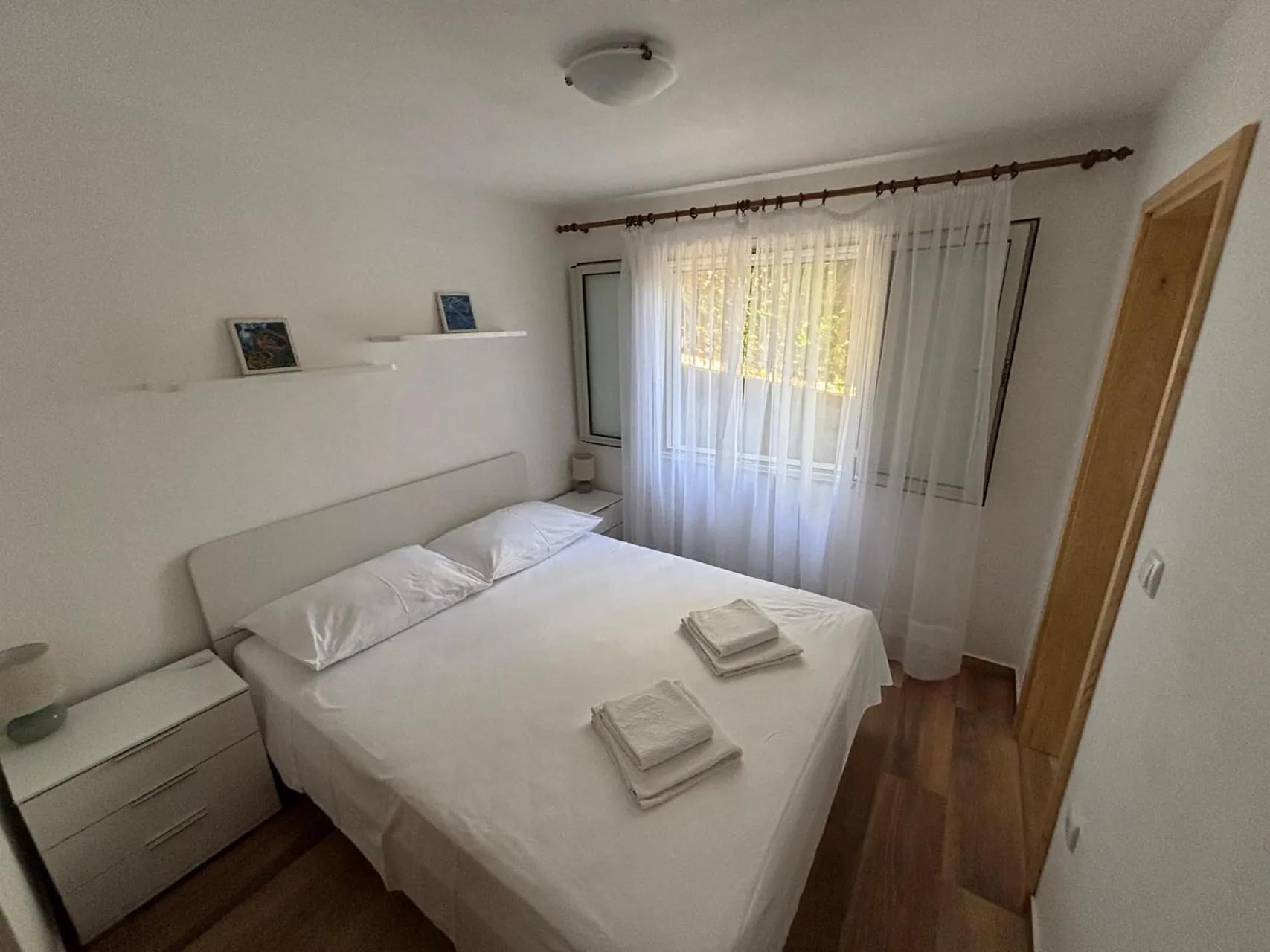 Apartments Gugic photo