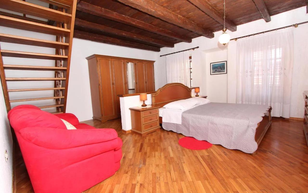 Apartments Ive foto