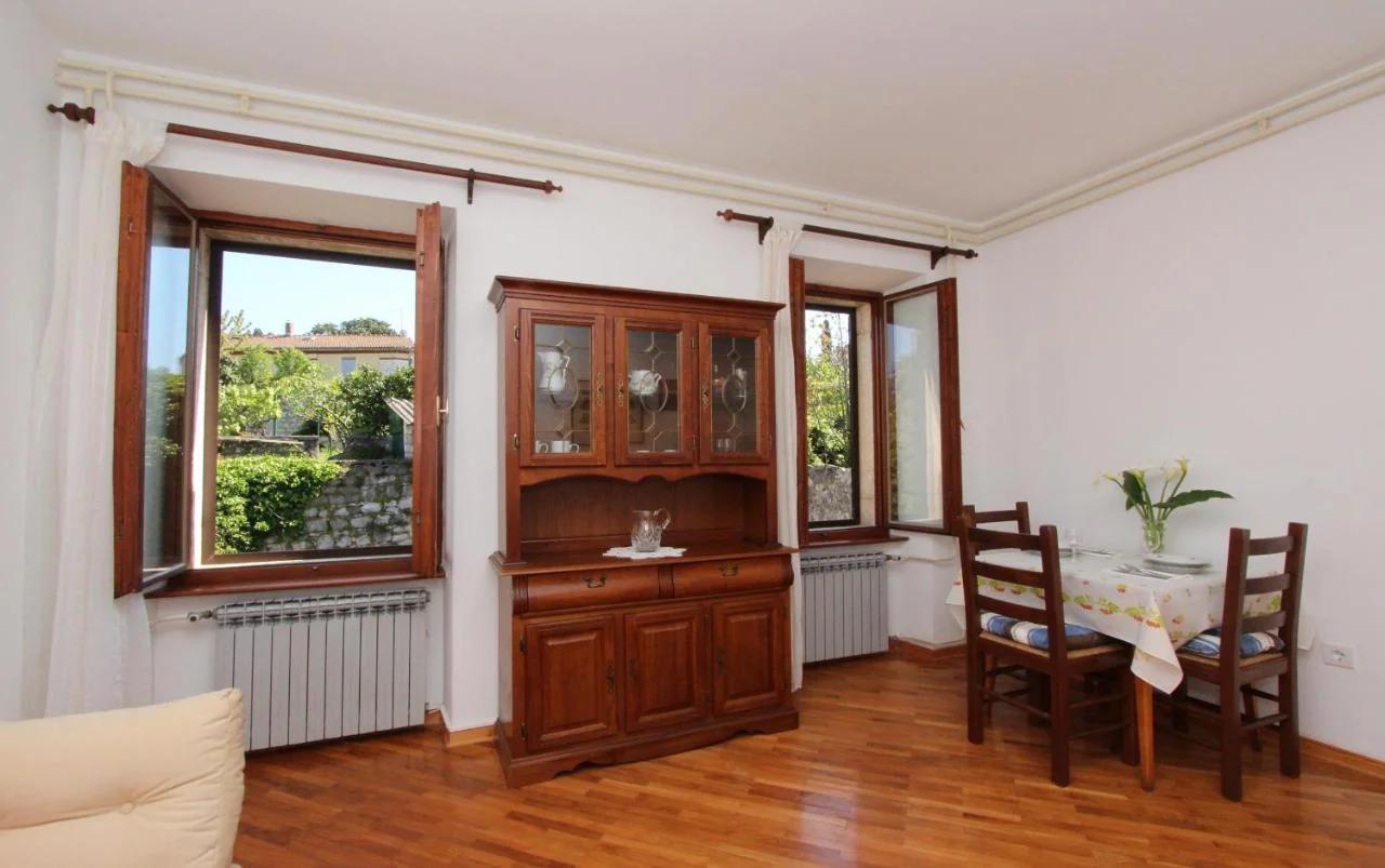 Apartments Ive foto
