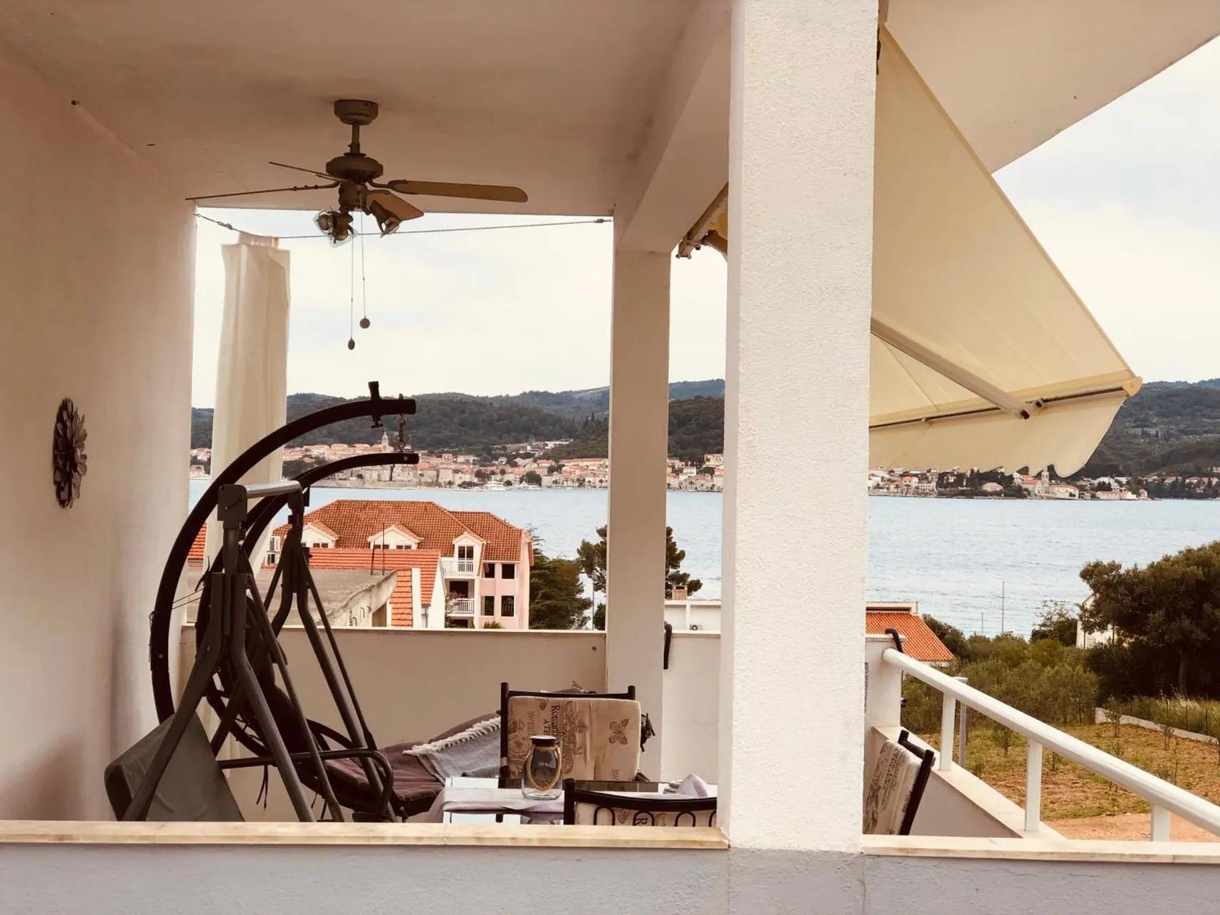 Apartments Jadra