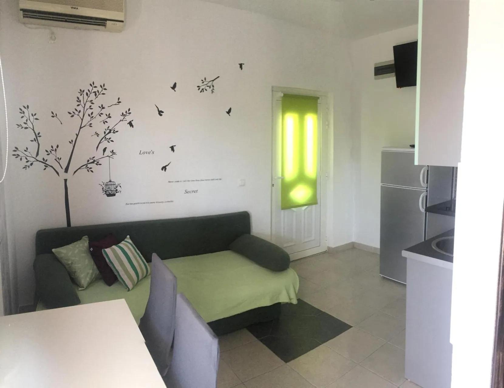 Apartments Jadra foto
