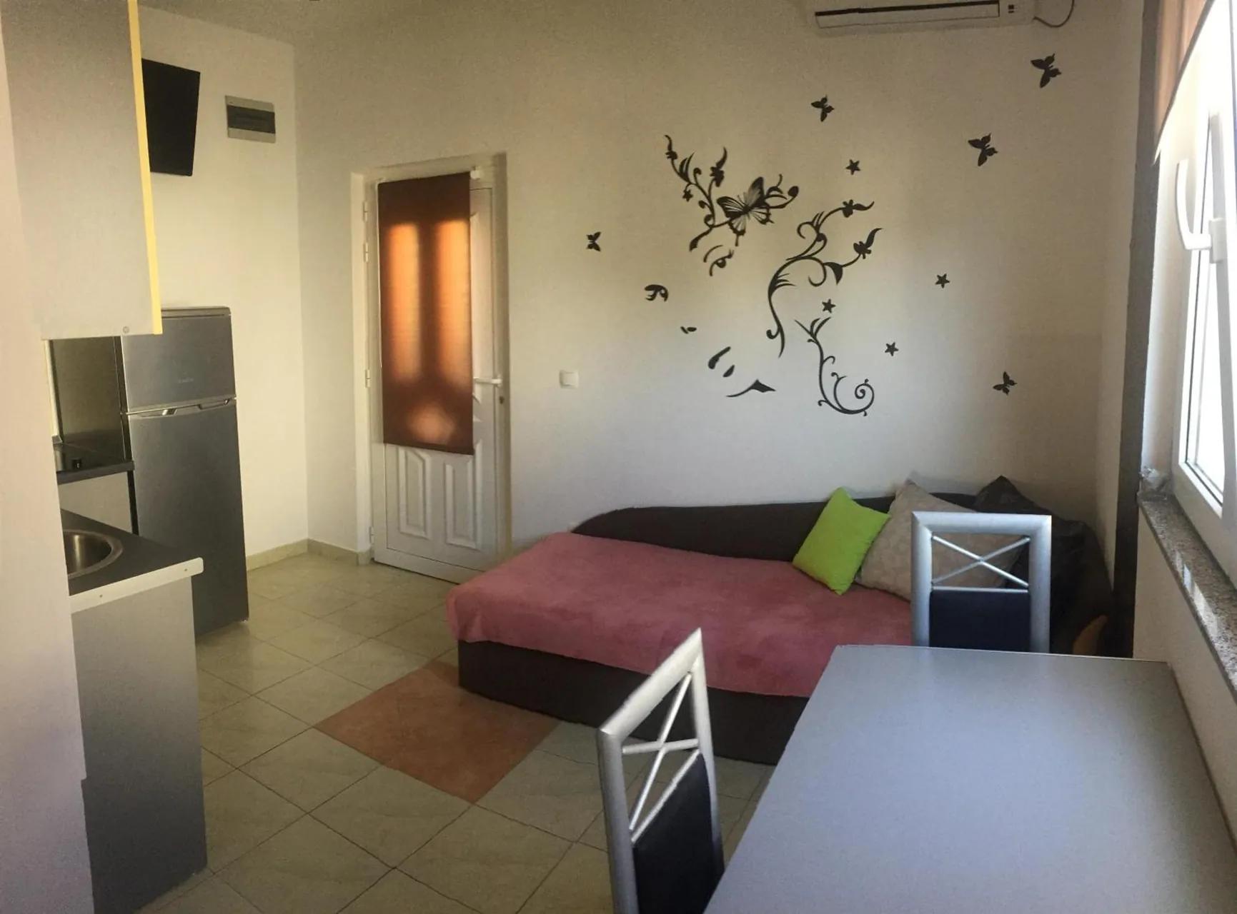 Apartments Jadra foto