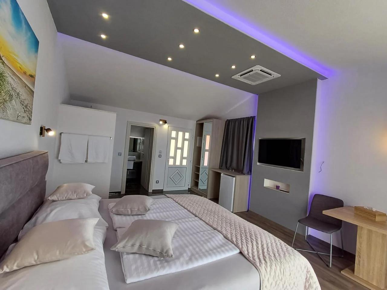 Apartments Jakšić photo