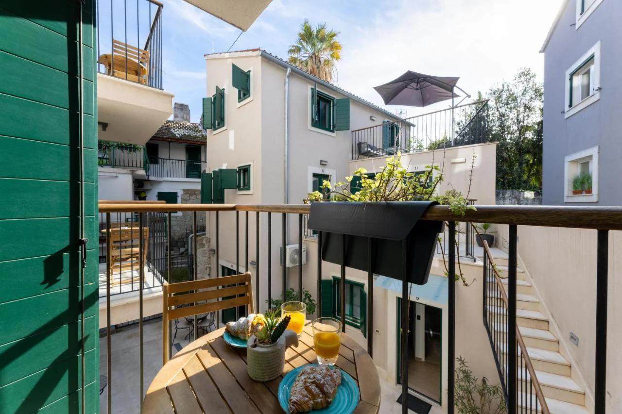 Apartments Korta