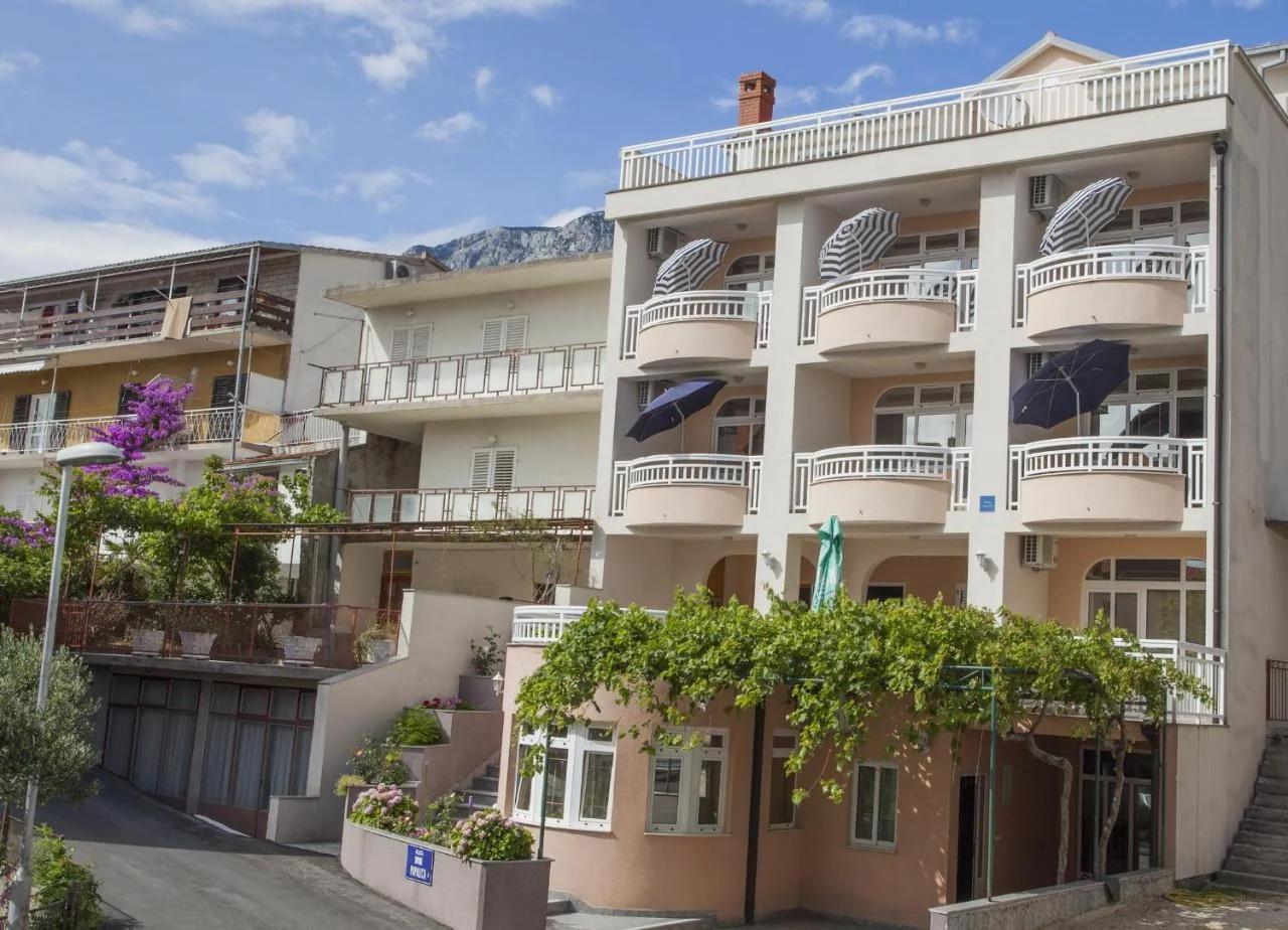 Apartments Kovač foto