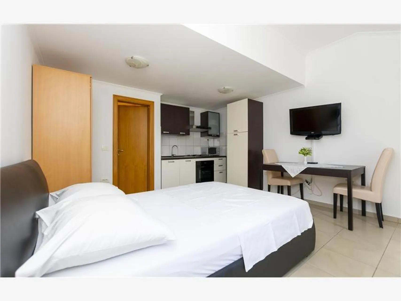 Apartmani Livajić photo