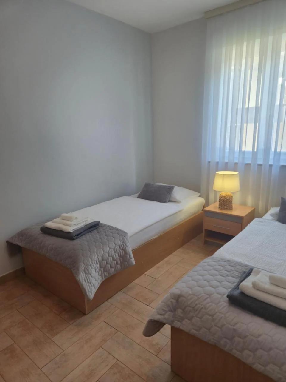 Apartments Lola foto