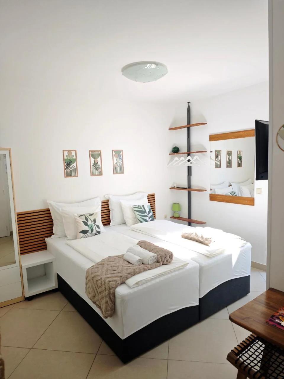 Apartments Mare photo
