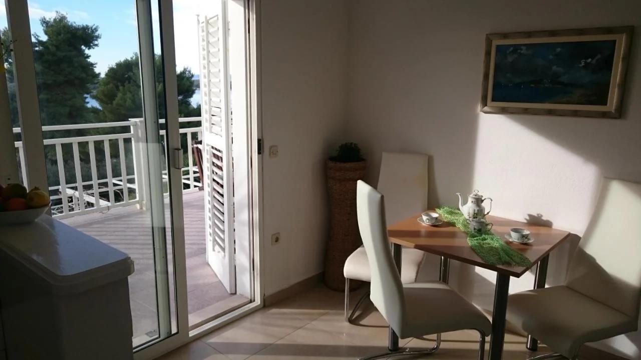 Apartments Mare photo