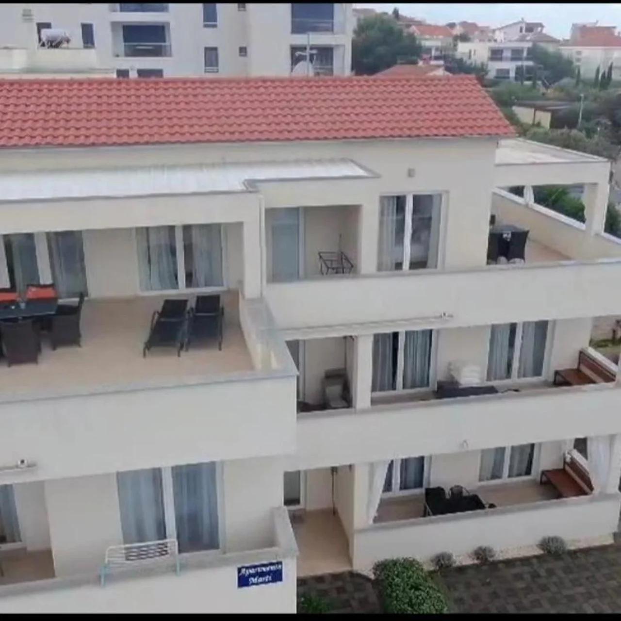 Apartments Marti photo